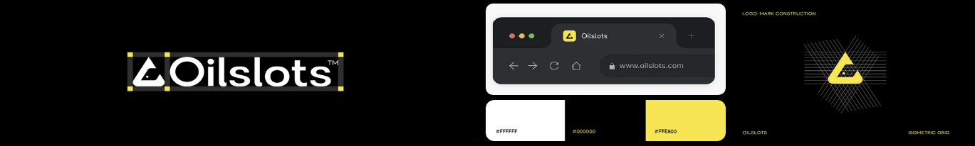 Case study 3 browser mockup and palette