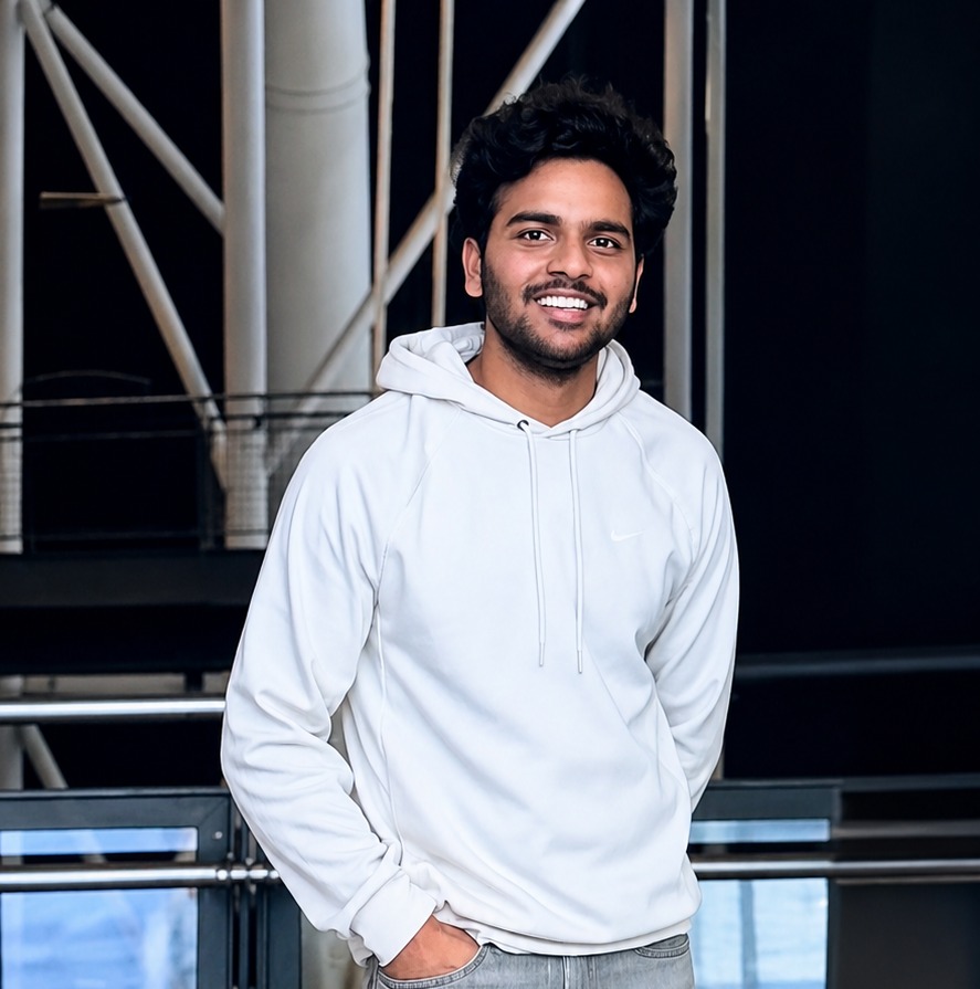 Manoj Depuri
